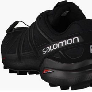 Salomen Mens Speedcross 4 Brand New with Tags